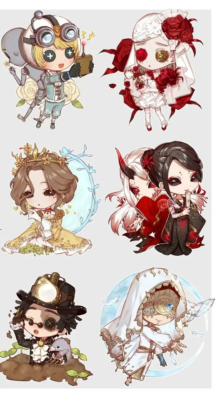 第五人格やろ！