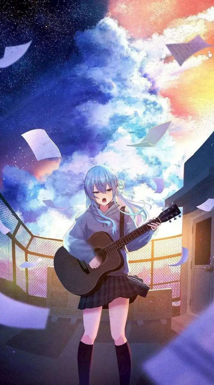 雑談、歌大体何でもほぼオッケー!