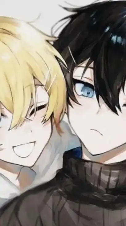 雑談、ペア画したい人おいでぇぇぇぇ！！