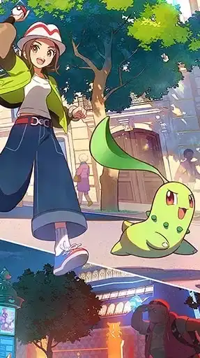 ポケモンZA 対戦、交換、図鑑埋め、配布、雑談も!!