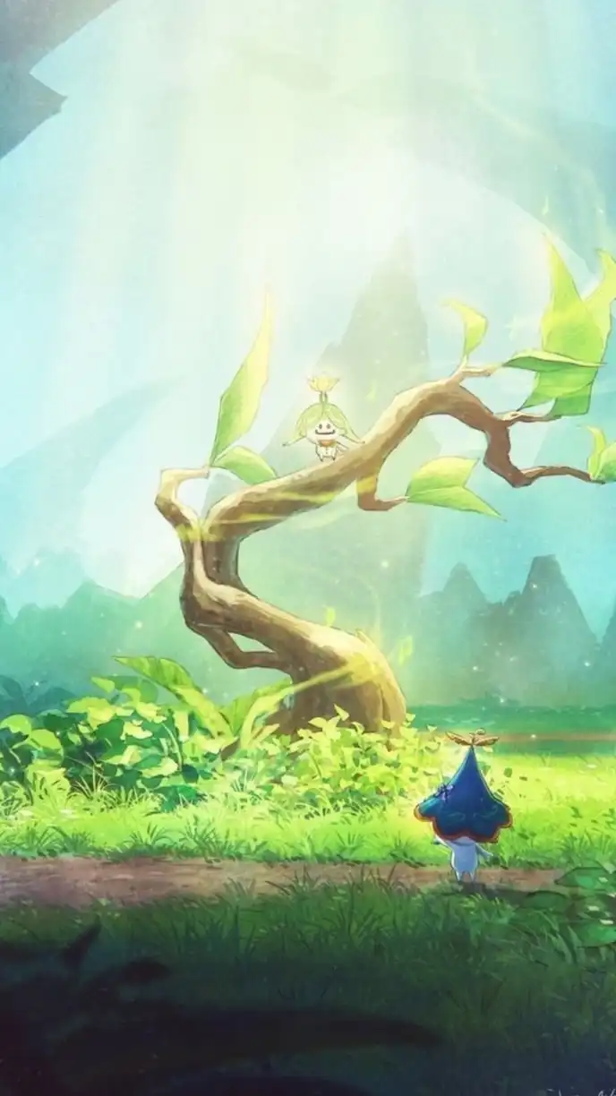 再建設　✦✦　原神也