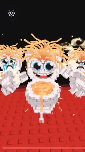 配布中！!50人でw or l配布！ブレインロットを盗む取引＆雑談オプ！【ロブロックス⠀】