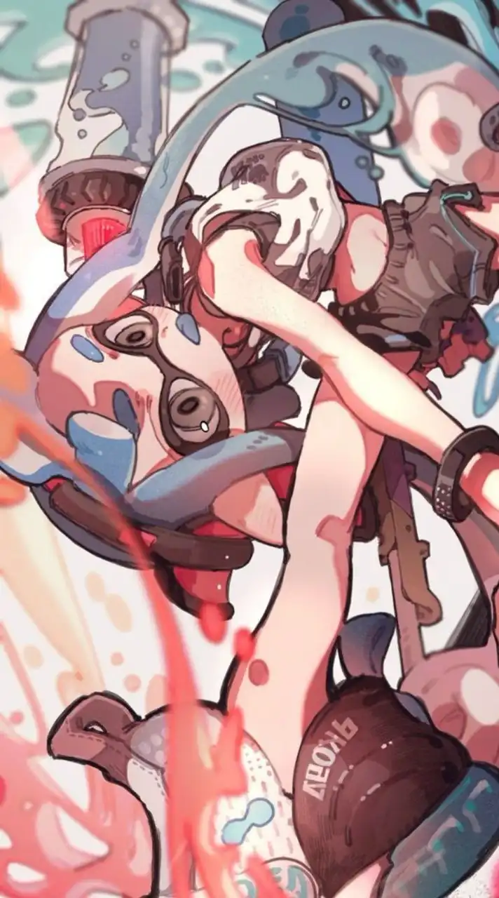 今なら古参‼️すぷら一緒にしよー‼️雑談🆗‼️