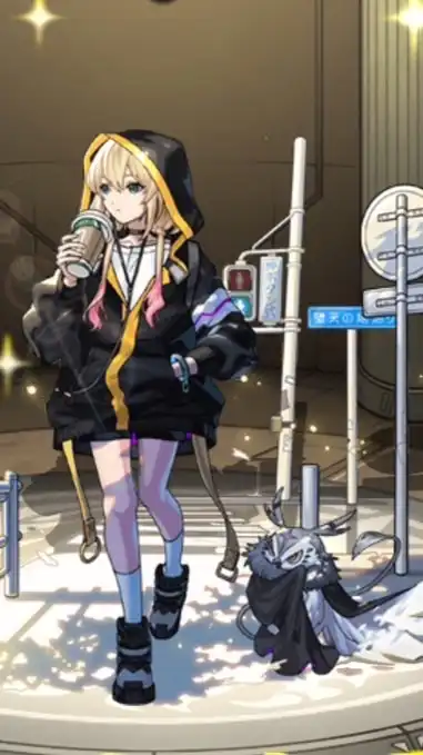 モンスト勢の溜まり場