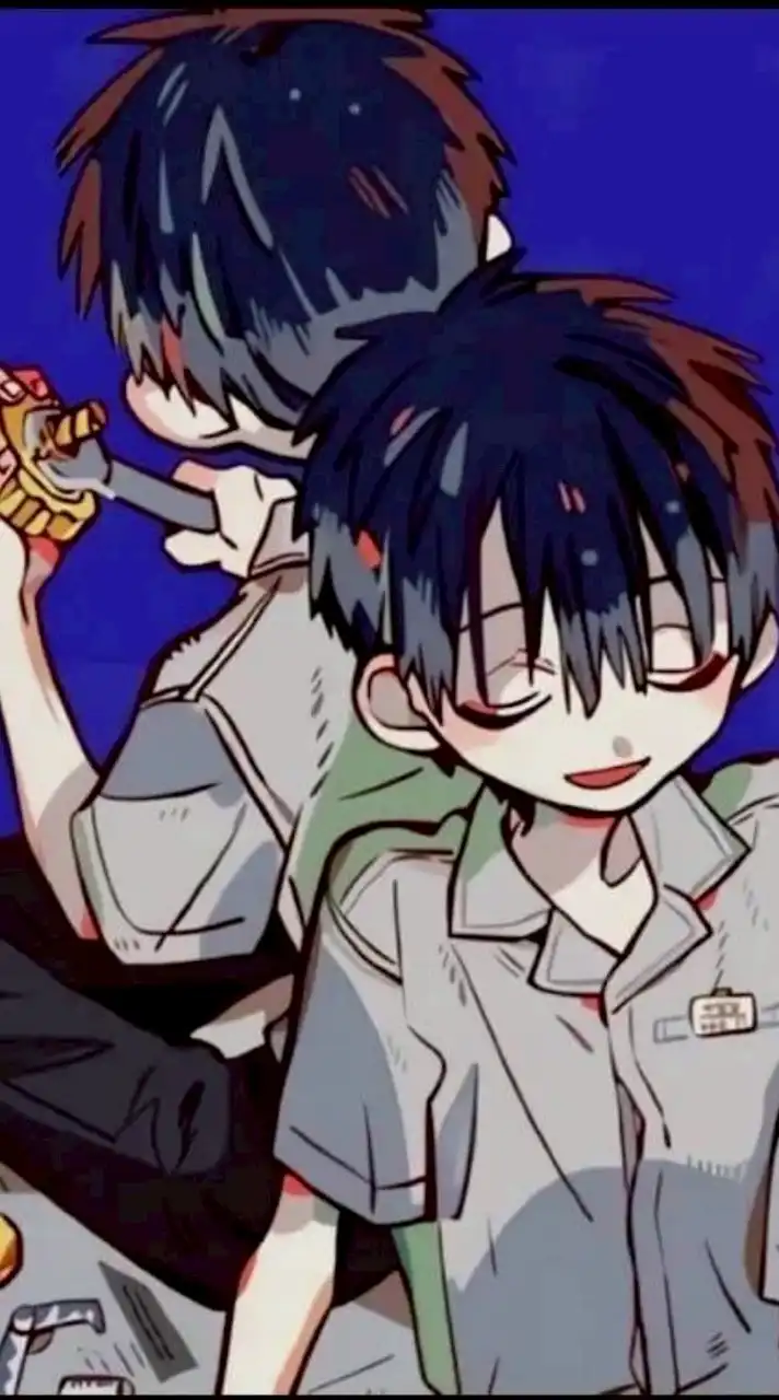 地縛少 × チェンソーマン 緩なりきり ~ 𓋪‪𓈒◌𓂃🥀𓈒𓂂𓏸