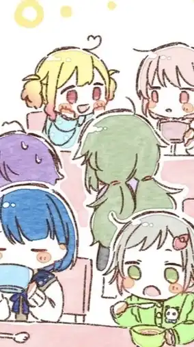 プロセカなりきりようちえん！（しょうがっこう）