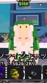 ブレインロットを盗む　ライバル、雑談や交換など　配布はたくさんします😎