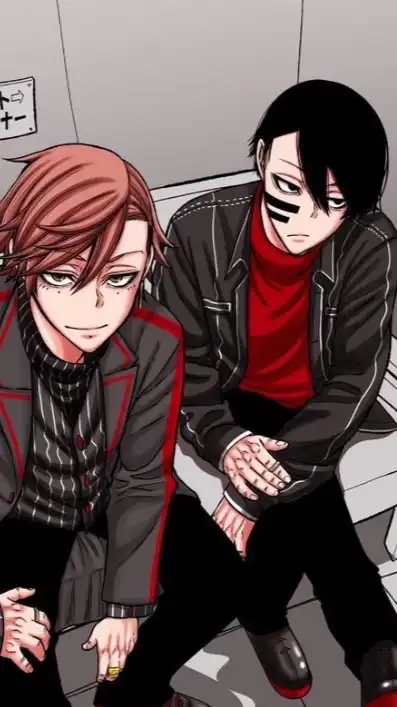 桃源暗鬼好きな人雑談したい人話そー