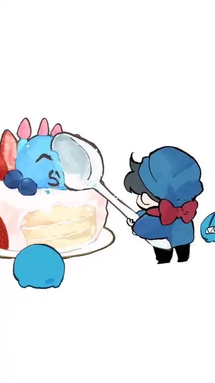 mc実況者  激激緩也⁉️⁉️ あ ハントだよ👋