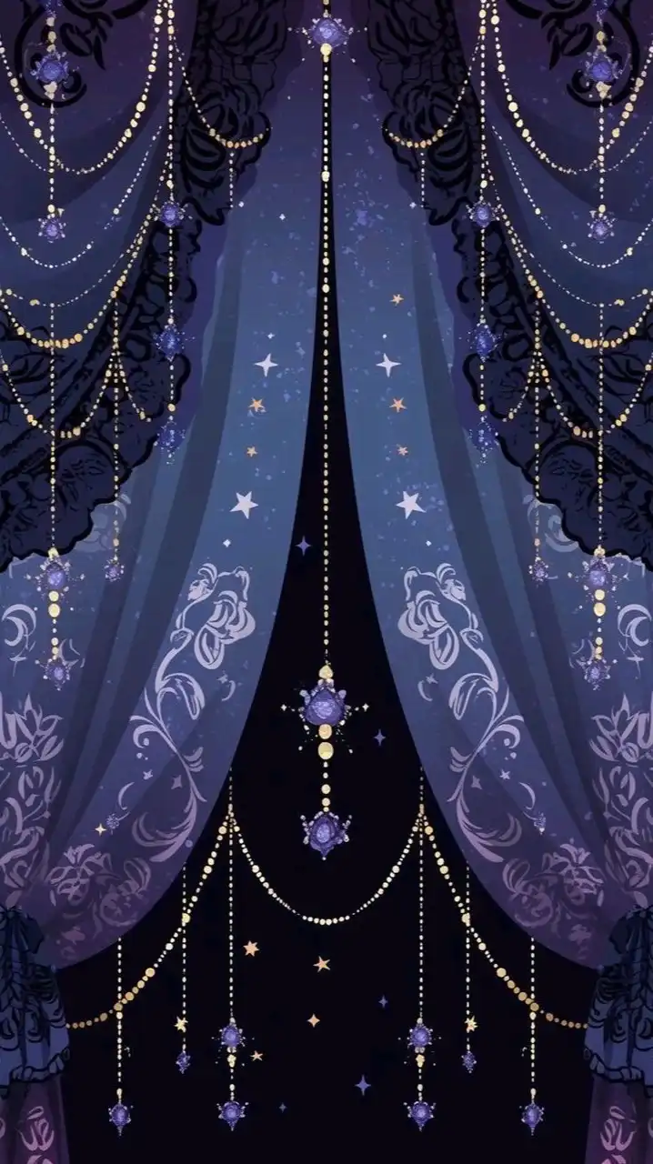 物語のその先へ ✦ メルヘンハント