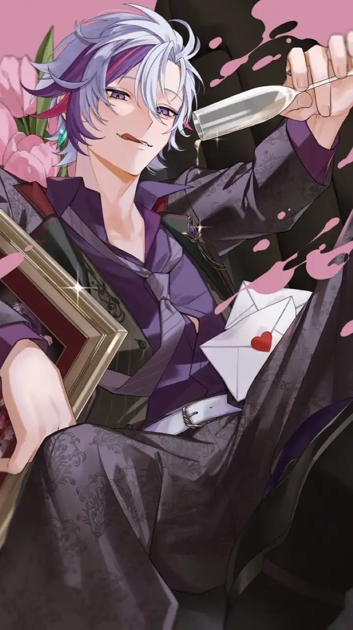 【2j3j】同顔ナシの緩っとゆるゆる也✨️【にじさんじ】