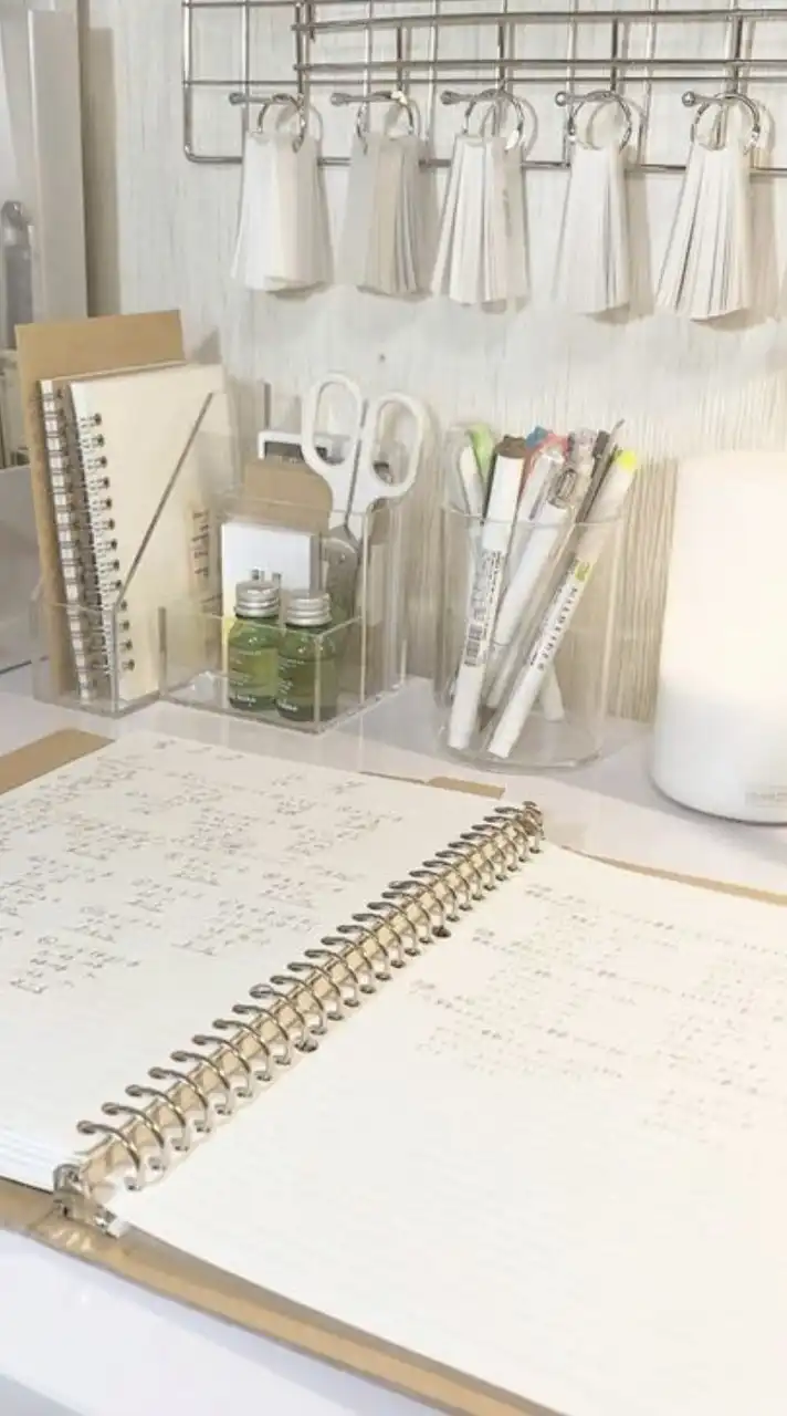 ˚*.☆中一限定の勉強部屋✩.*˚