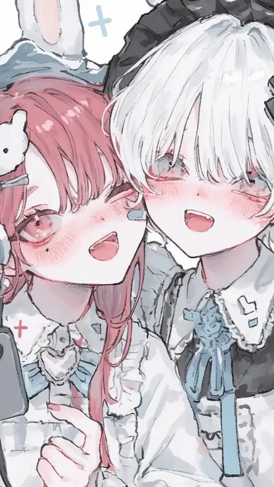 オリキャラ恋愛　❕