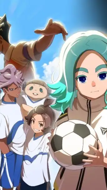 イナズマイレブン英雄たちのヴィクトリーロードを盛り上げよう