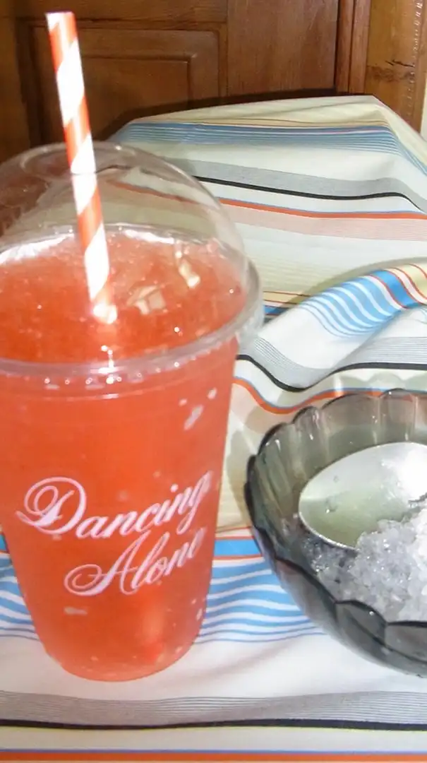 ダンシング・アローン