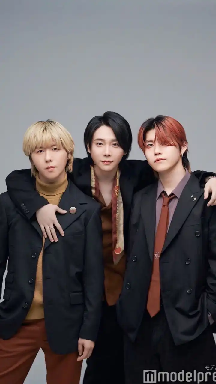 【小中高生限定】Mrs.GREEN APPLE好き集まって！🍏