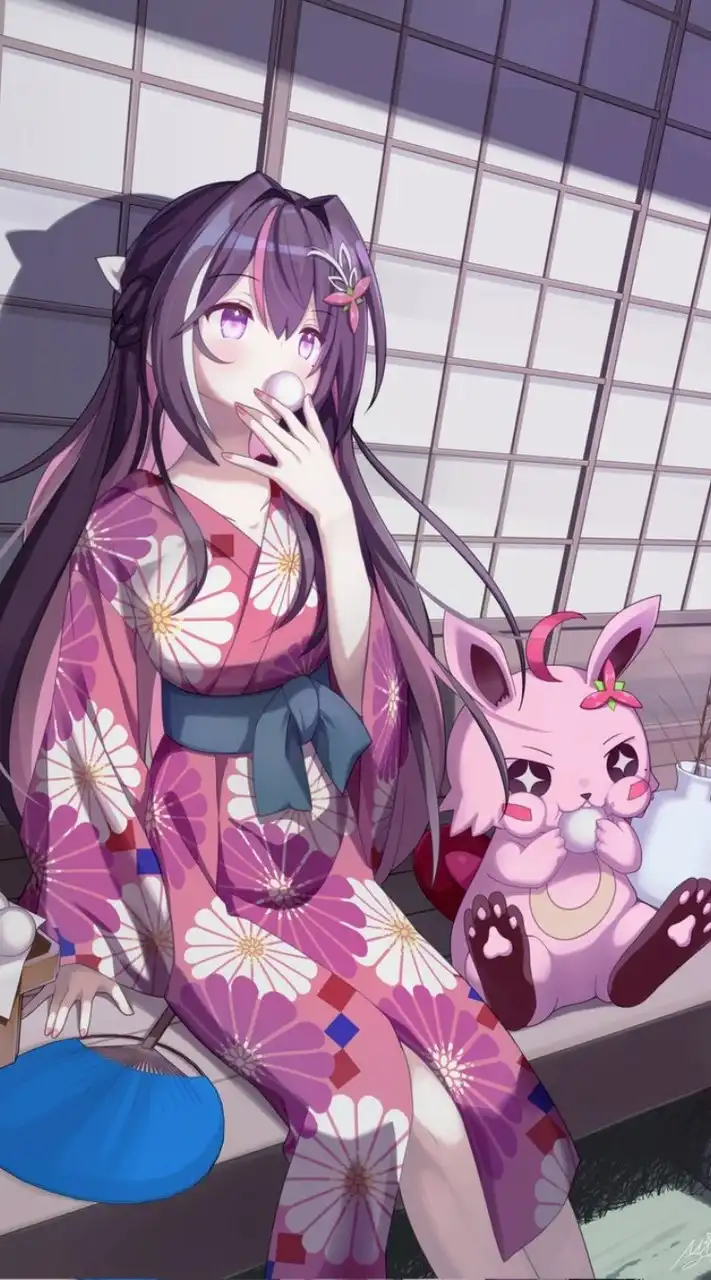 VTuber好きの場(その他雑談OK！)