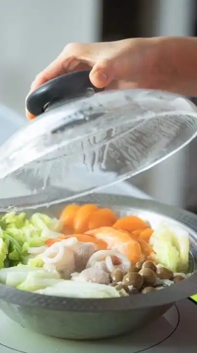 23期  MEGURICO腸活クリーニング