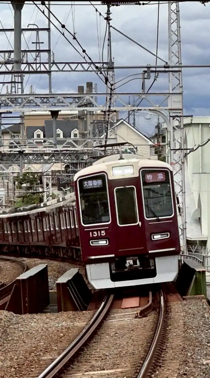 阪急電車愛好倶楽部