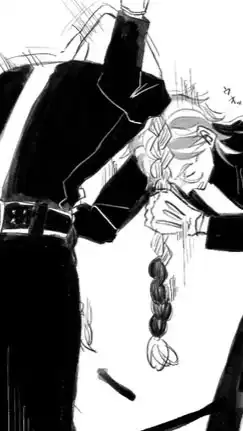 リベ也 バチ緩 〜 ハントを添えて 〜