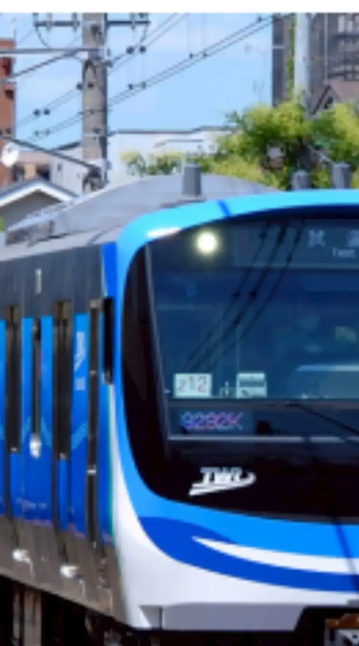 日本の鉄道を愛してる人たち集まれー