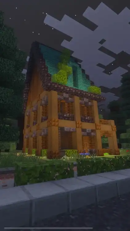 🍞マイクラなんでもあり無法鯖🍞