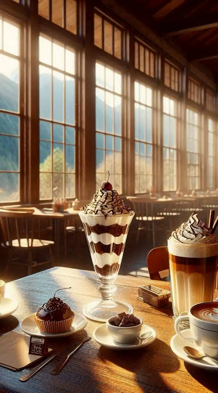 ☕️🍫昭和世代のための雑談とスタンプ🍫☕️50代からのマッタリカフェ🧁新装オープン🍮大募集☕️🍹