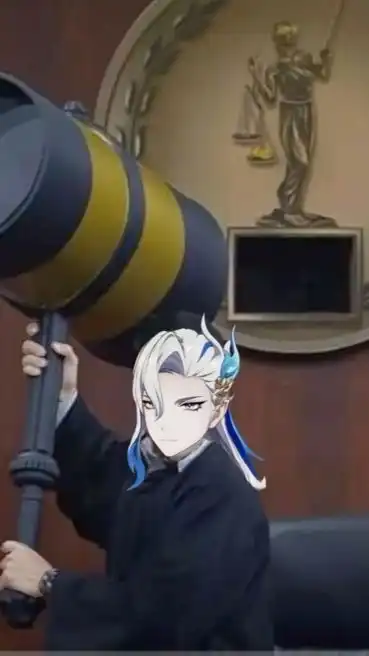 原神‼️激緩也‼️