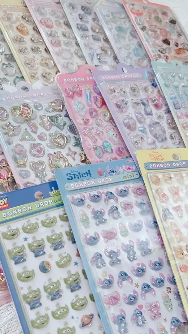 【愛知県】尾張旭.長久手.瀬戸.日進シール探し隊