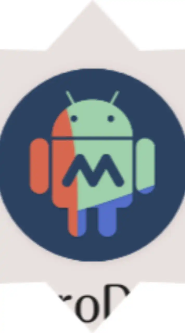 MacroDroidを愉しもう！