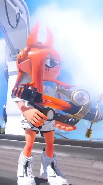 スプラ一緒にしよ〜