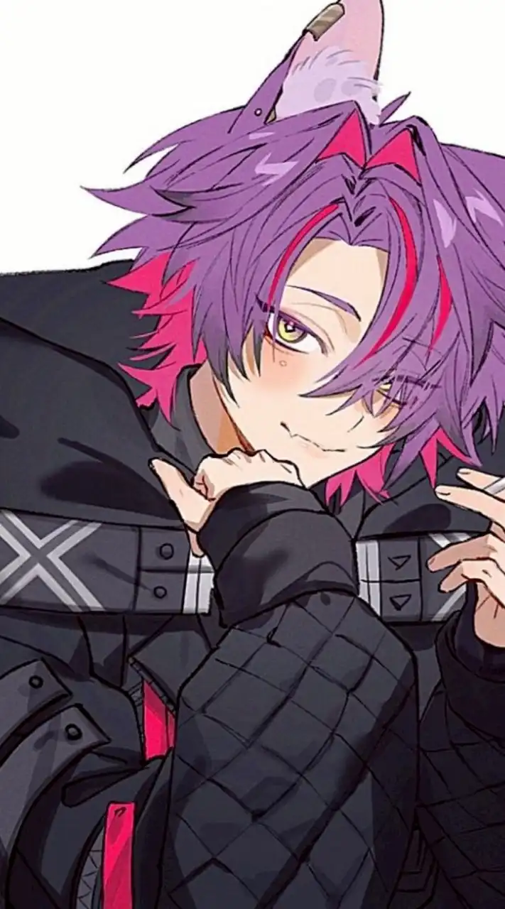 🌈🕒超と言っていいほどの緩也😳