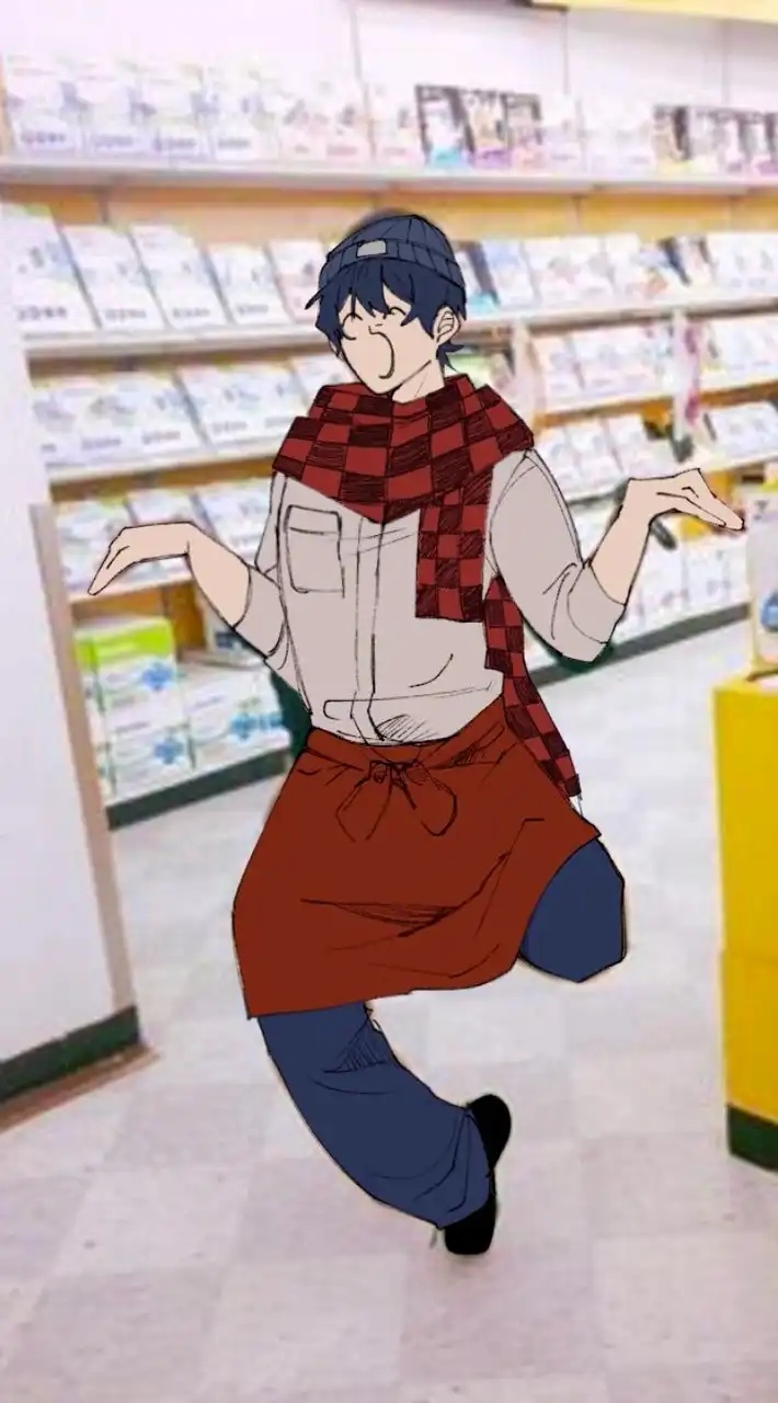 40人限定　⁉️　mc実況者　超絶緩也ハント　‼️‼️‼️