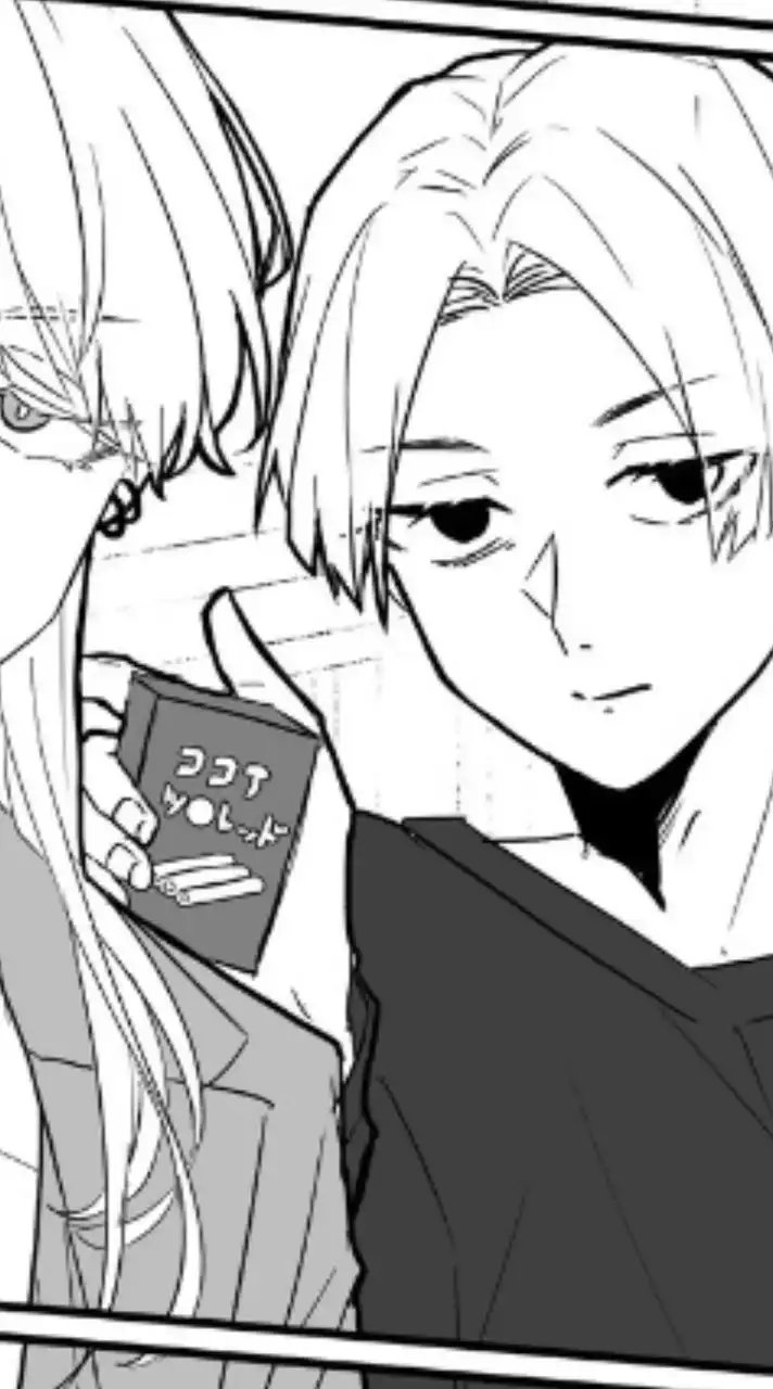 激アツ ❣️ 東リべげきゆるなり ❣️