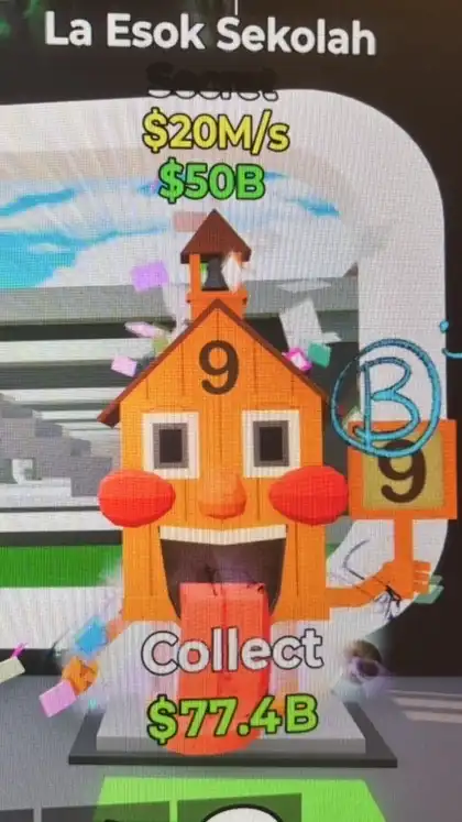 フォトナブレインロット10人で配布