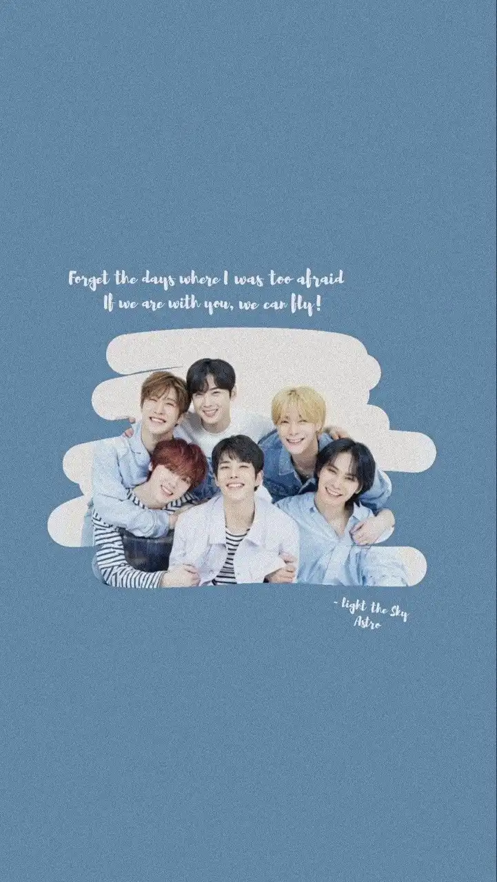 新 ASTRO好きな人集まれ❗️