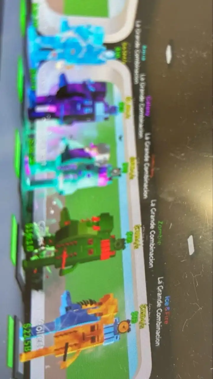 フォートナイトブレインロット交換所人数増えるごとにいいの配布！