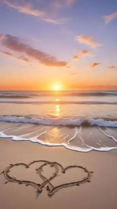 I will love only you forever