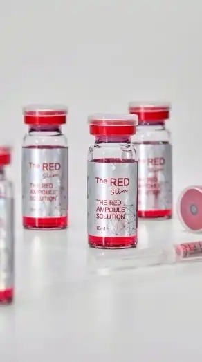 【エステサロンなど導入店様向け】レッドショット/REDSHOT情報共有