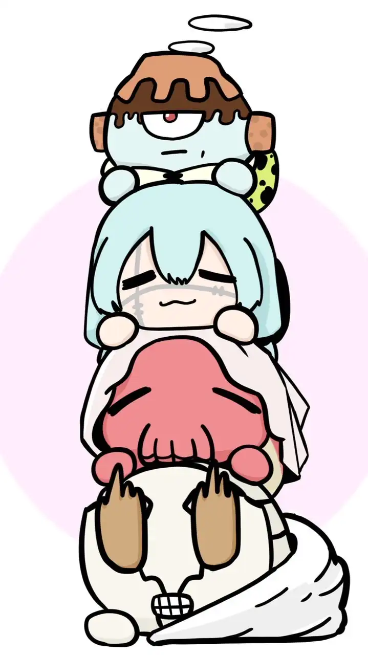 呪霊家族を愛そうの会