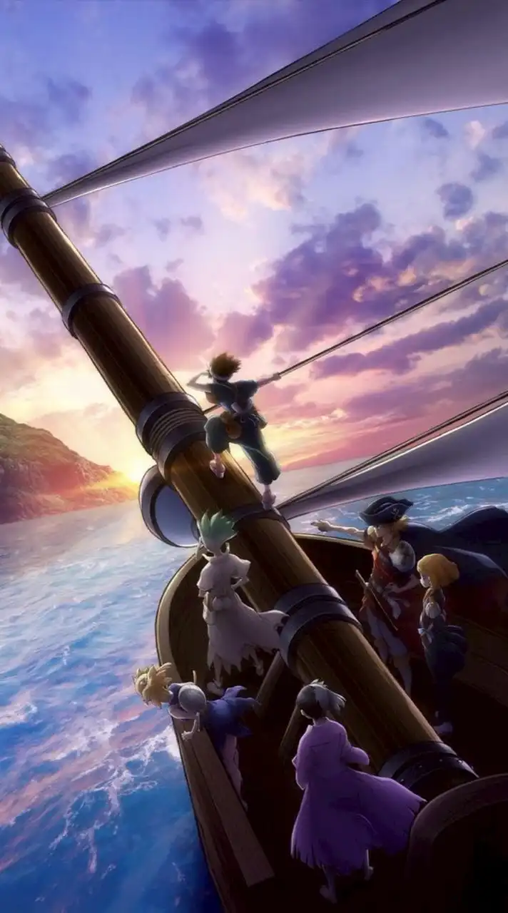 📢　ドクスト 也　‼️‼️