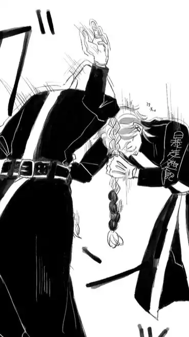 リベ也 バチ緩 〜 ハントを添えて 〜