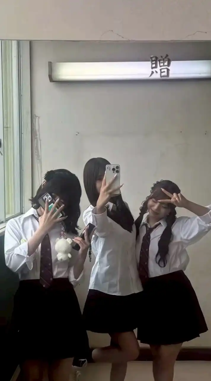 今日好きなりきり💃編 ‼️