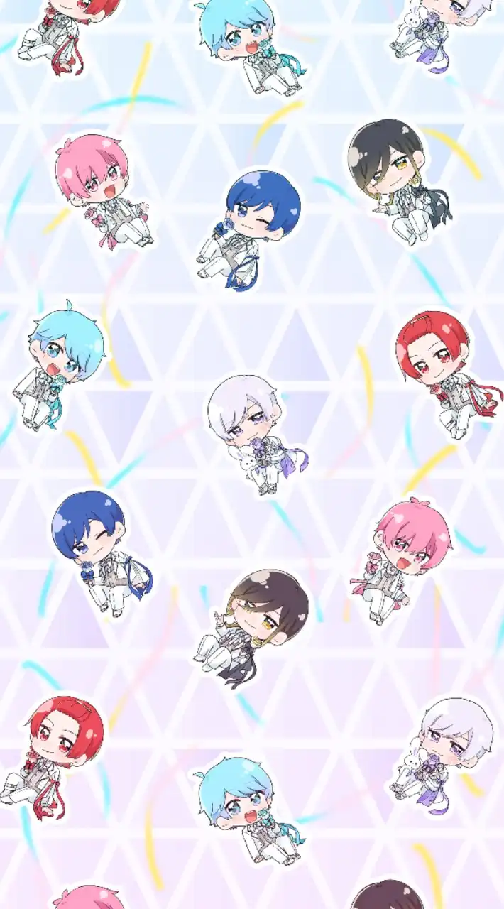 🎲💖 いれりすはうす 💖🎲