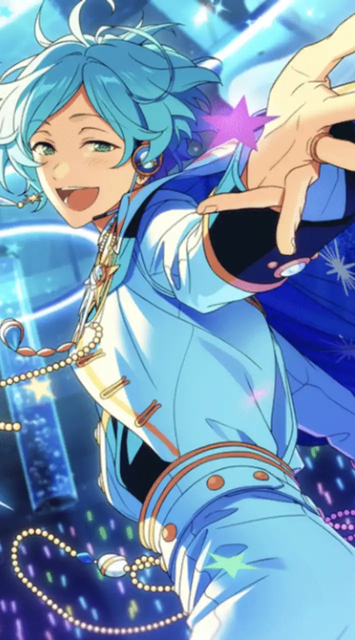 あんスタCHAOS也きり‼️