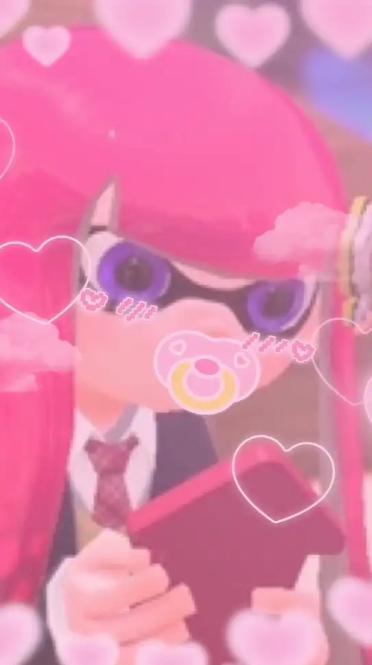 いかぷ 恋愛 スプラしよ〜！