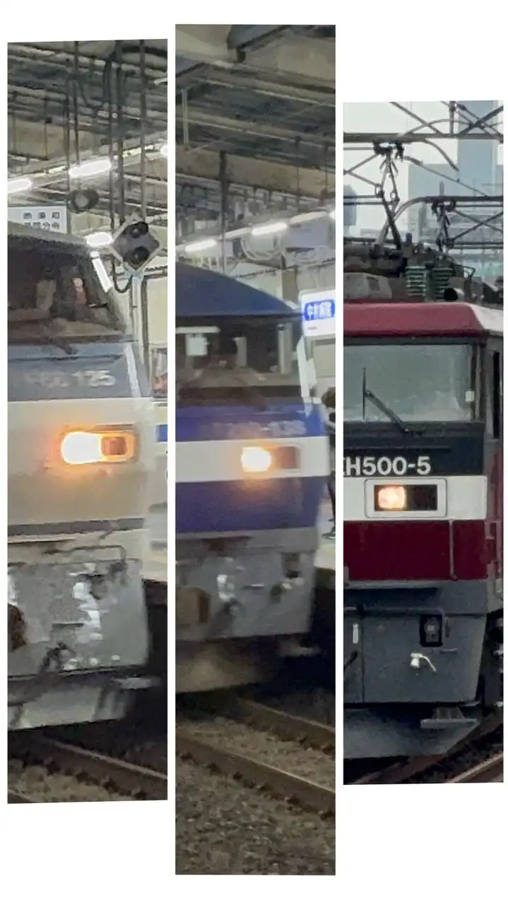 鉄道ファンのオプチャ