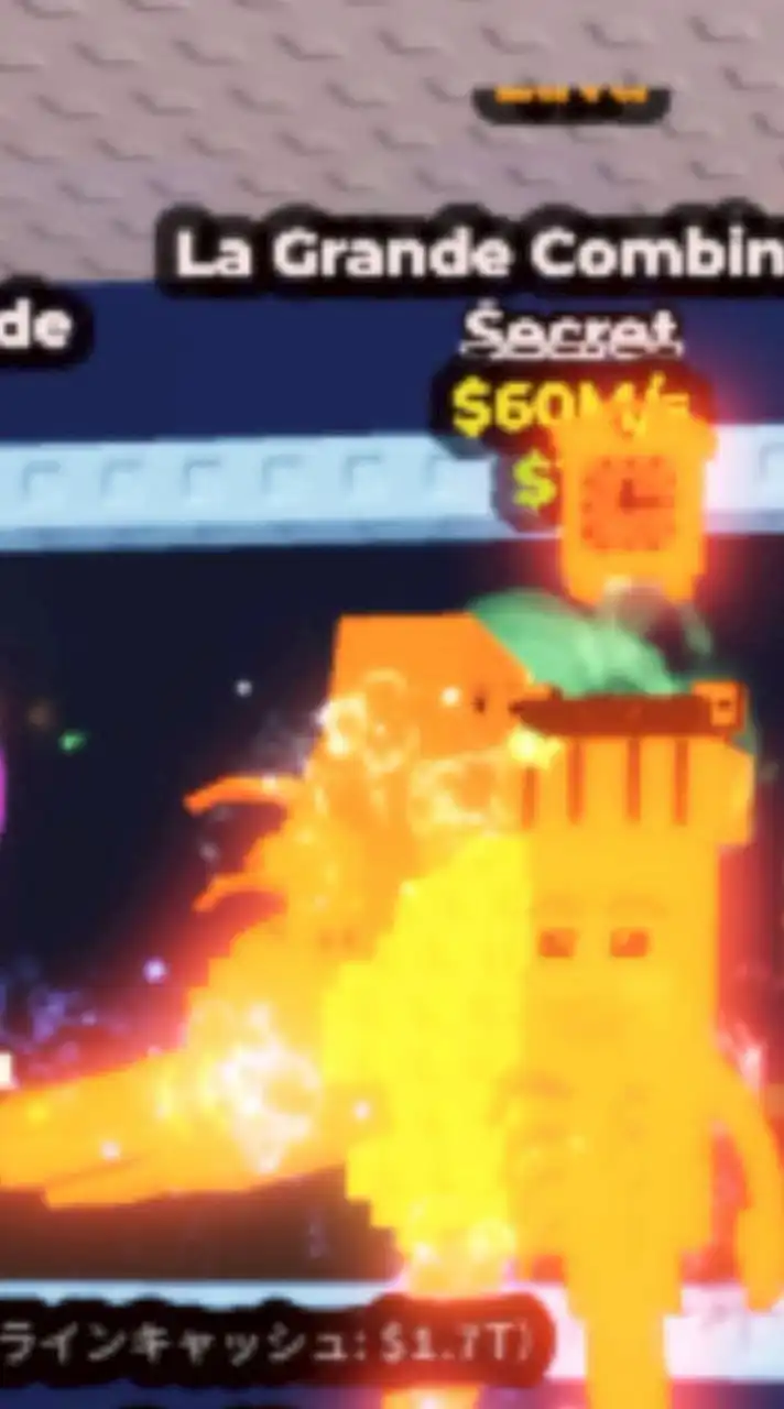 ブレインロットを盗む！交換や雑談やってるよ！