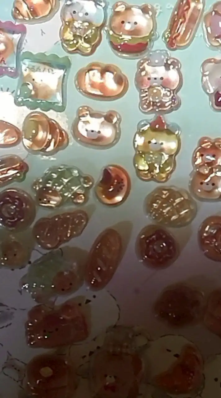 伊勢市♥近隣シール情報☺