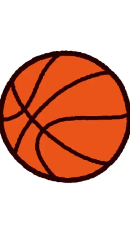 11班　バスケットボール